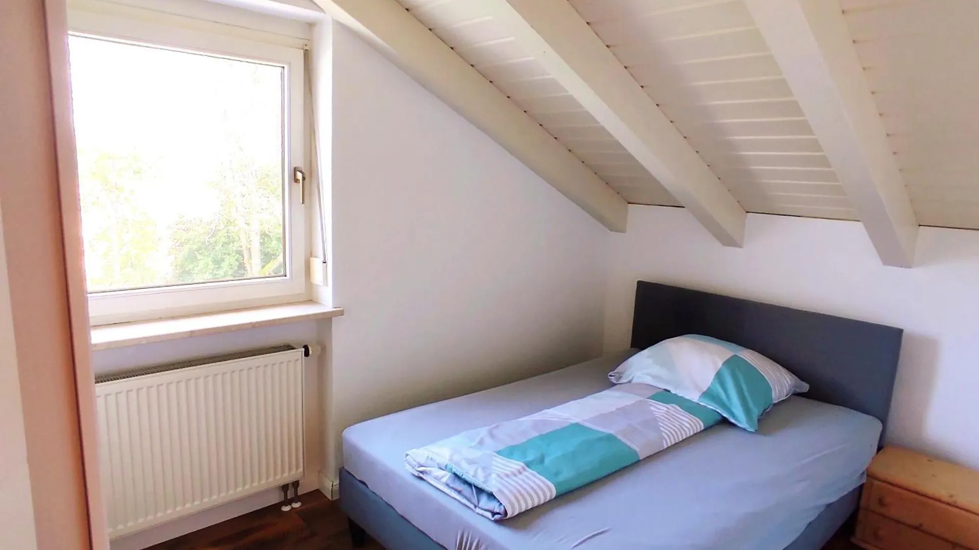 Ferienwohnung Viktoria Taufkirchen Taufkirchen  Apartment