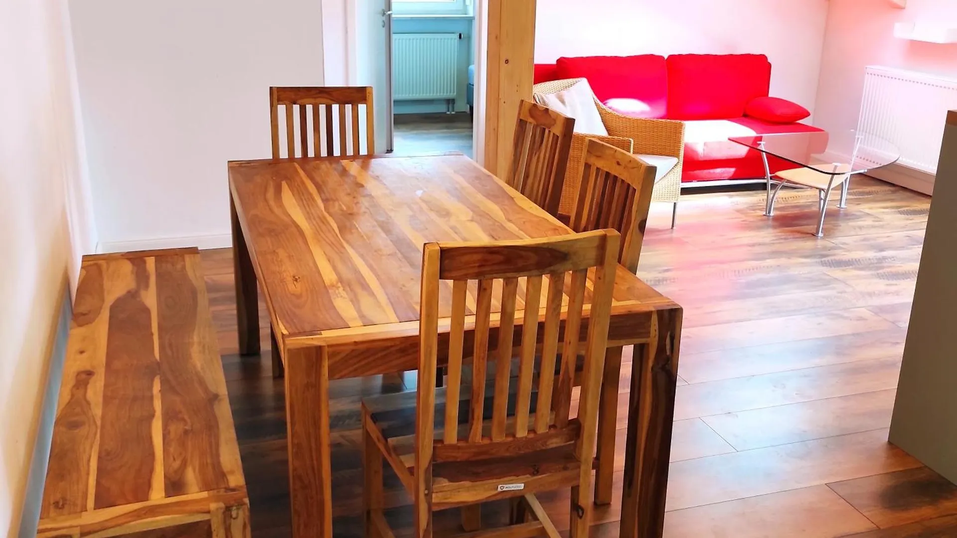 Ferienwohnung Viktoria Taufkirchen Taufkirchen  0*, Taufkirchen (Vils) Germany