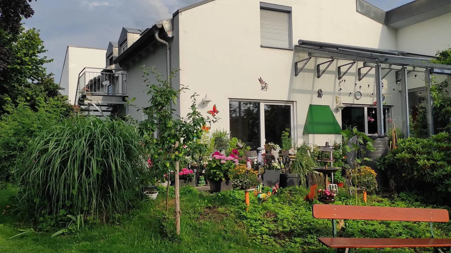 Ferienwohnung Viktoria Taufkirchen Taufkirchen