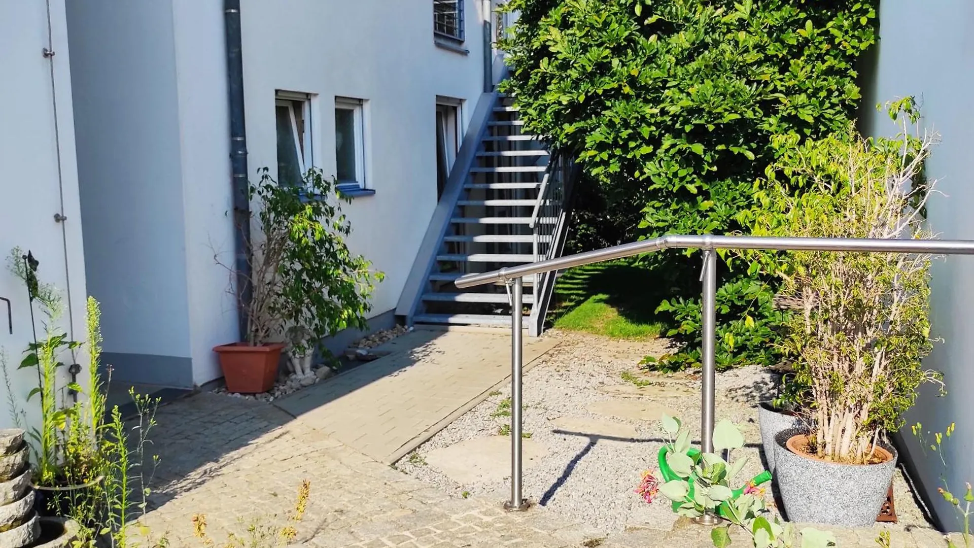 Ferienwohnung Viktoria Taufkirchen Taufkirchen  Apartment Taufkirchen (Vils)