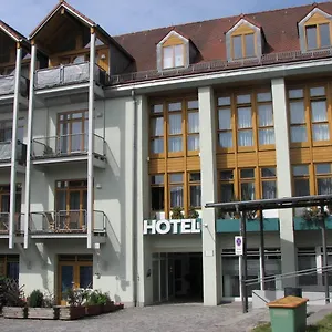 3* Hotel Am Hof